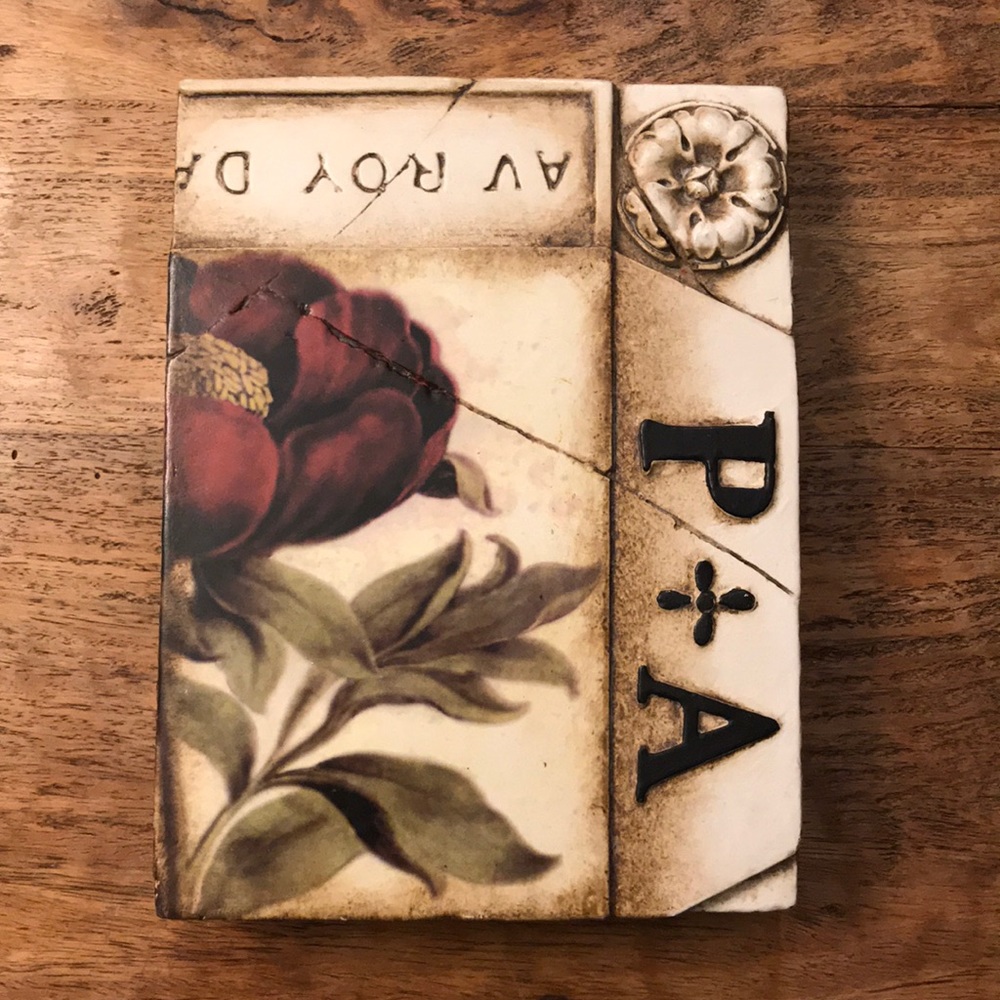 ⚜️Retired Sid Dickens Memory Block P&A⚜️